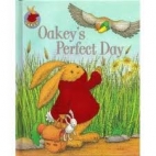 Oakey's perfect day