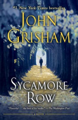 Sycamore Row