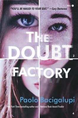 Doubt factory.