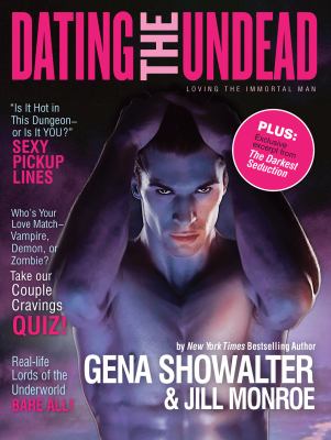 Dating the undead