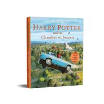 Harry Potter and the Chamber of Secrets