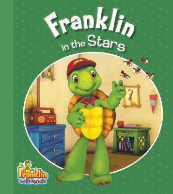 Franklin in the stars