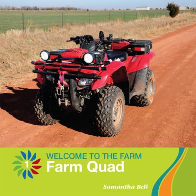 Farm quad