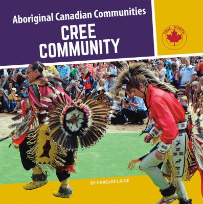 Cree community