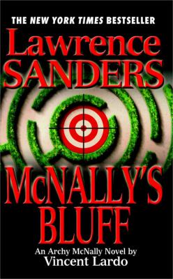 McNally's bluff : an Archy McNally novel