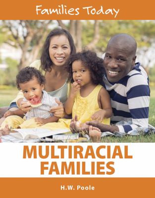 Multiracial families