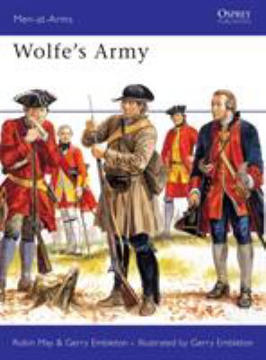 Wolfe's army