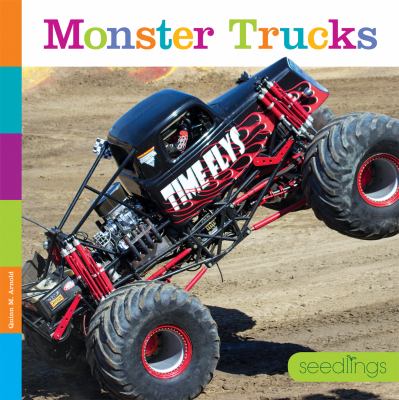 Monster trucks