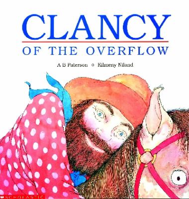 Clancy of the overflow