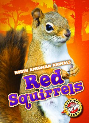 Red squirrels