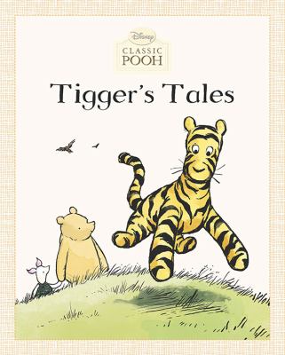 Tigger's tales