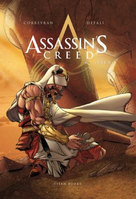 Assassin's creed. 6, Leila /