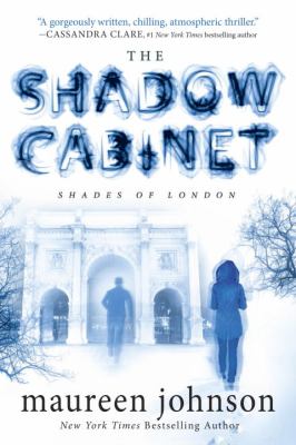 Shadow cabinet.