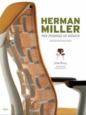 Herman Miller : the purpose of design