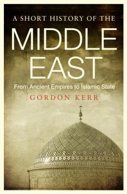 A short history of the Middle East