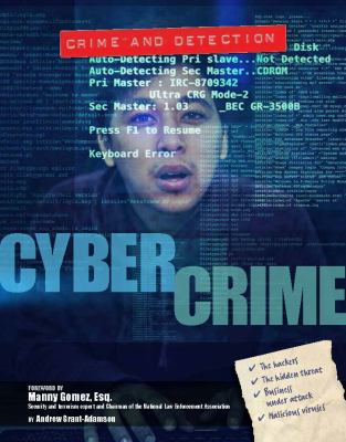 Cyber crime