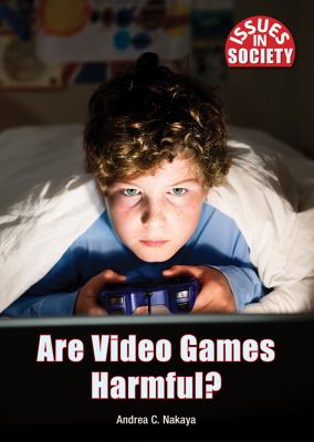 Are video games harmful?