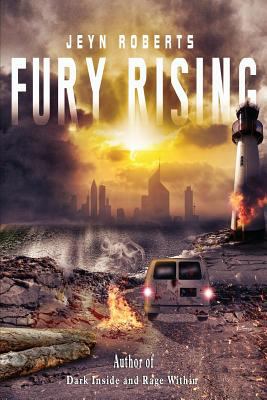 Fury rising