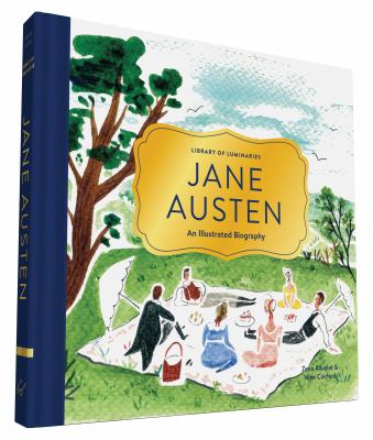 Jane Austen