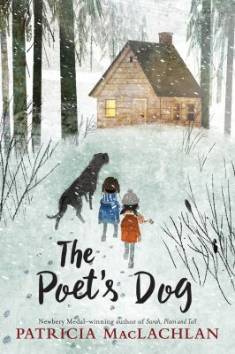 The poet's dog