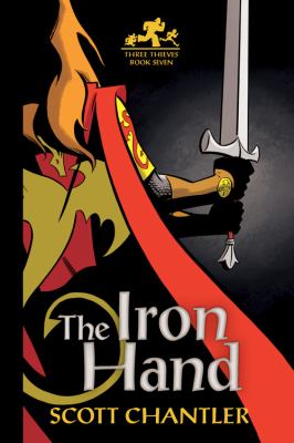 The iron hand