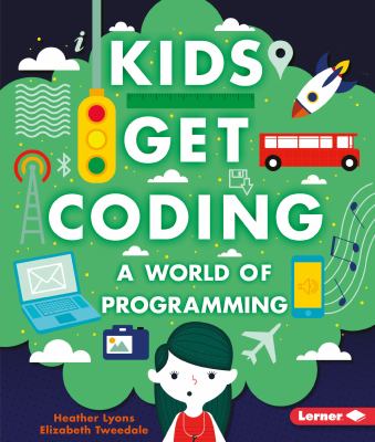A world of programming
