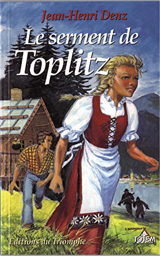Le serment de Toplitz