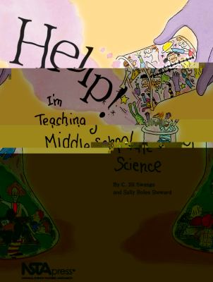 Help! I'm teaching middle school science