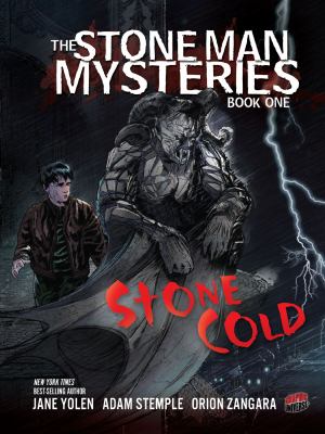 The stone man mysteries. Book one, Stone cold /