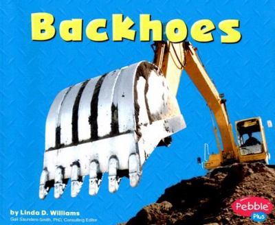 Backhoes