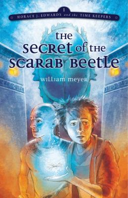 The secret of the scarab beetle