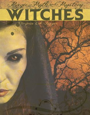 Witches : do you believe?