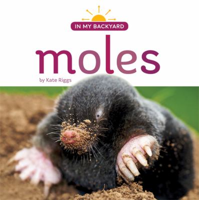 Moles