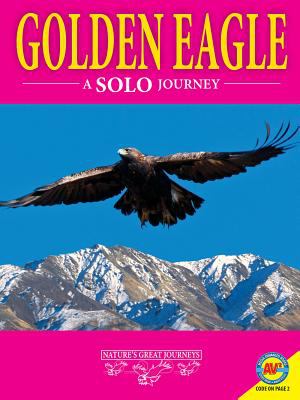Golden eagles : a solo journey