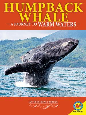 Humpback whales : a journey to warm waters