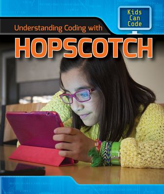 Understanding coding with Hopscotch