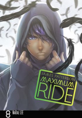 Maximum Ride. 8 /