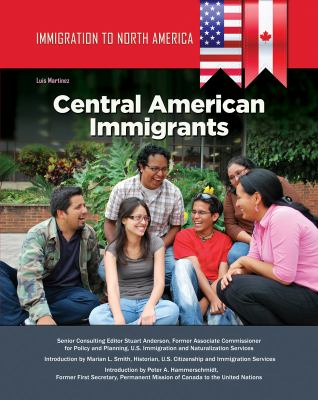 Central American immigrants