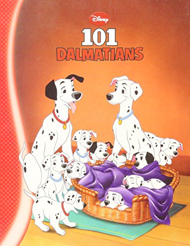 101 dalmatians.