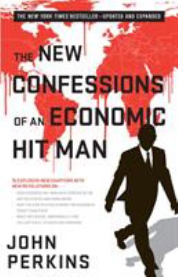 The new confessions of an economic hit man