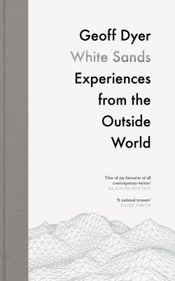 White sands : experiences from the outside world