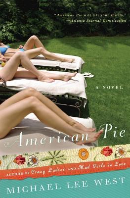 American pie : a novel