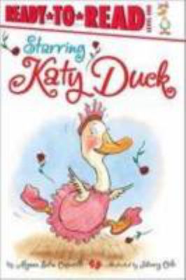 Starring Katy Duck