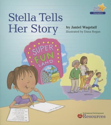 Stella tells her story