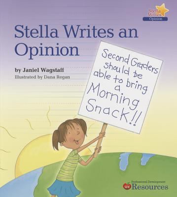 Stella writes an opinion