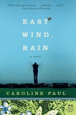 East wind, rain