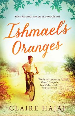 Ishmael's oranges