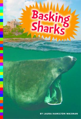 Basking sharks