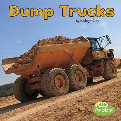 Dump trucks