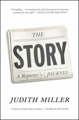 The story : a reporter's journey